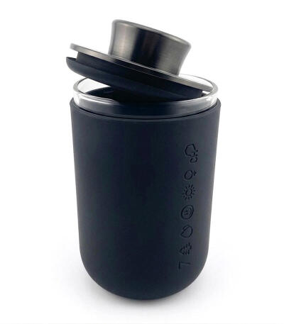 Банка StashPro 7CH