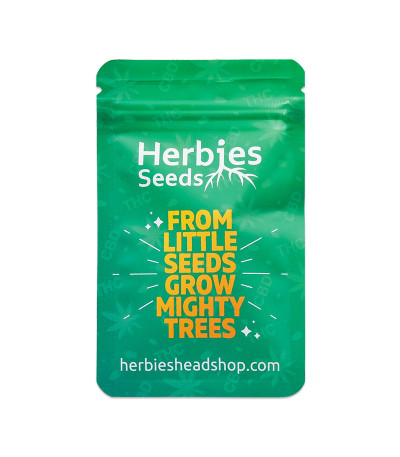 Семена сорта Northern Lights fem (Herbies Seeds)