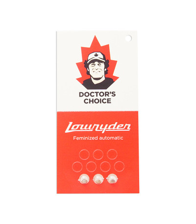 Семена сорта Lowryder Auto fem (Doctor's Choise)