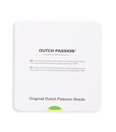 Семена сорта Ultra Skunk fem (Dutch Passion)