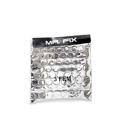 Семена сорта MR.Fix fem (VIP seeds)