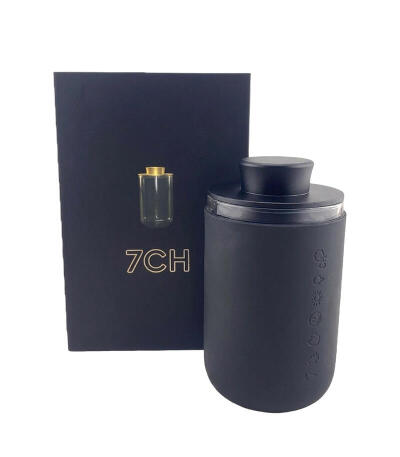 Банка StashPro 7CH