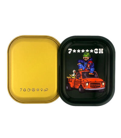 Поднос Roll Tray 7CH