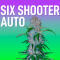 Семена сорта Six Shooter Auto fem (FastBuds)
