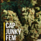 Семена сорта Cap Junky fem (7CH American)